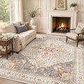 Tortania Area Rug Living Room Rugs by Tortania