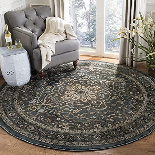 SAFAVIEH Lyndhurst Collection Area Rug by Unknown