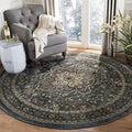 SAFAVIEH Lyndhurst Collection Area Rug by Unknown