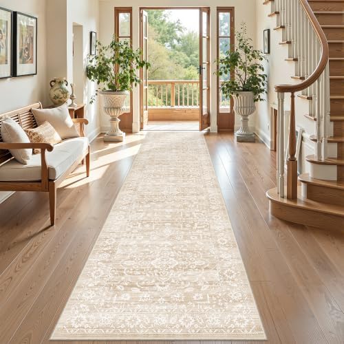 Soalmost Washable 2.5'x10' Runner Rugs - Image 2