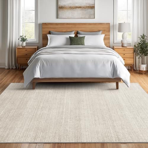 Valenrug Area Rugs 9x12 Living Room, Large Washable Rug Non Slip - Image 5