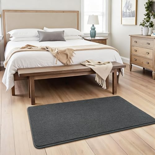 Chicrug 2x4 Small Washable Soft Runner Rugs - Image 3