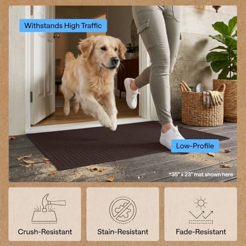 GORILLA GRIP® HydroABSORB Door Mat - Image 5