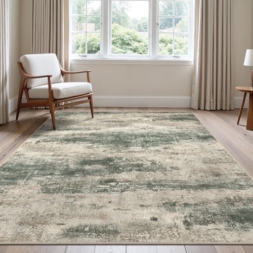 BEIMO 8x10 Area Rug for Bedroom - Image 4