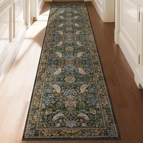 Extra Long Runner Rugs for Hallways - Image 3