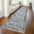 KUTA Vintage Washable Long Runners by KUTA