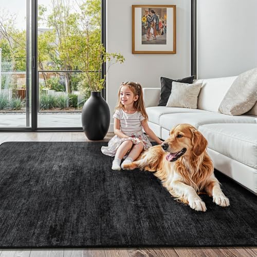 3x5 Washable Area Rug - Image 2