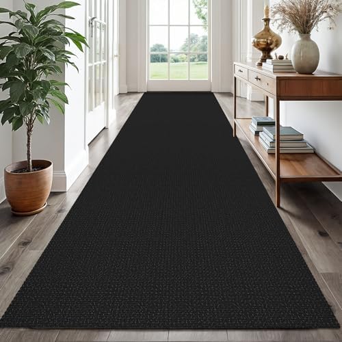 EARTHALL Runner Rug 3x16 Ft Washable Runners by EARTHALL