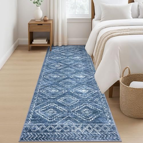 KILOCOCO Washable Runner Rug 3x8 ft Runners - Image 3