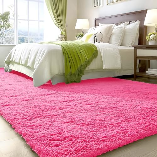 OLANLY 6x9 Machine Washable Large Area Rugs - Image 3