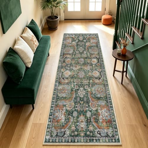 RUGSURE Washable Area Rugs - Image 2