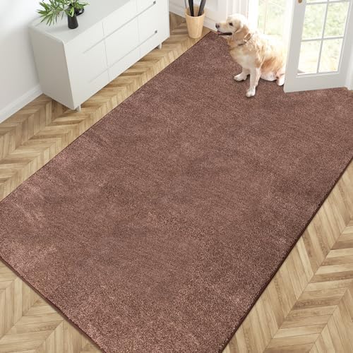 PURRUGS Area Rug by PURRUGS