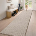 PURRUGS Hallway Runner Rug by PURRUGS