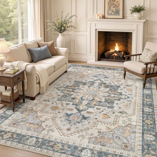 Tortania Area Rug Living Room Rugs by Tortania