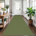 EARTHALL Runner Rug 3x12 Ft Washable Runners by EARTHALL