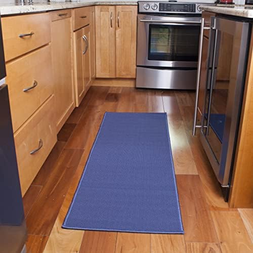 Ritz Washable Stain Resistant Kitchen Rugs - Image 5