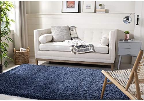 SAFAVIEH California Shag Collection Area Rug - Image 6