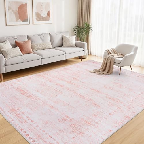 Tosuoka 6x9 Area Rugs Washable Rug by Tosuoka