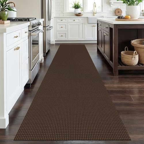 EARTHALL Runner Rug 3x12 Ft Washable Runners - Image 6
