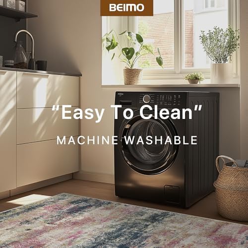 BEIMO 5x7 Area Rugs for Bedroom - Image 7