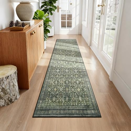 3' X 10' Area Rugs for Hallways by Lofus