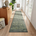 3' X 10' Area Rugs for Hallways by Lofus