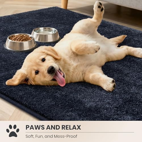 PURRUGS Hallway Runner Rug - Image 3