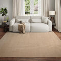 YDKGL Washable Area Rugs 6x9 ft Non Slip Area Rug by YDKGL