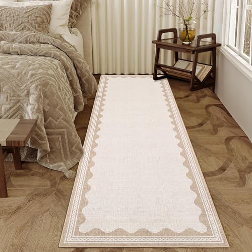 GarveeHome Scalloped Rug - Image 2