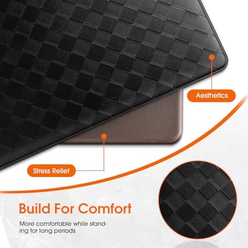 TranquilRelax Kitchen Mats, Cushioned Mats - Image 6