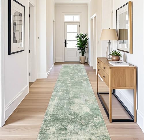 3x20 ft Extra Long Hallway Runner Rug - Image 4