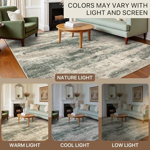 BEIMO Area Rugs 10x12 for Living Room - Image 7