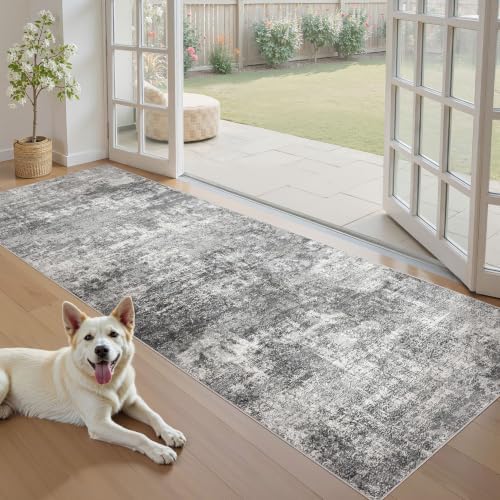DMOYEST 3x8 Washable Runner Rug - Image 5