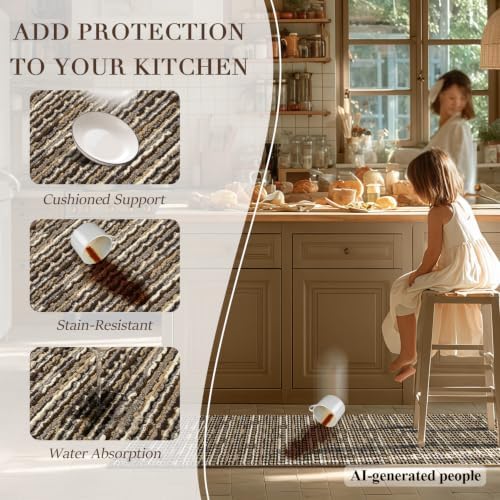 BSICPRO Kitchen Runner - Image 4