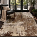 4x6 Rugs for Entryway by Yarooge
