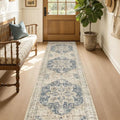 Tortania Area Rug 2x8 Runner Rugs by Tortania