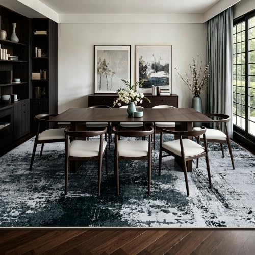 8x10 Rugs for Living Room - Image 4
