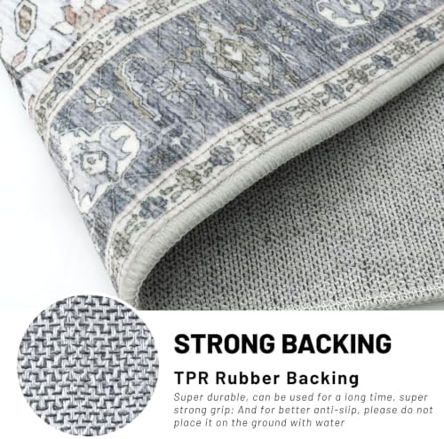 KUTA Vintage Washable Wide Runners - Image 6