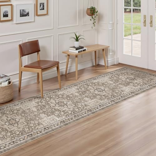 cotiled 2x10 Hallway Runner Rug - Image 2
