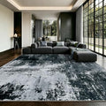 8x10 Rugs for Living Room by Yarooge