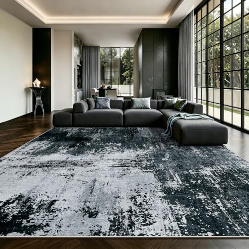 8x10 Rugs for Living Room by Yarooge