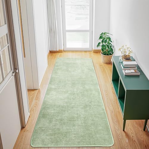 LIANLAM 2x6 Washable Runner Rugs - Image 4