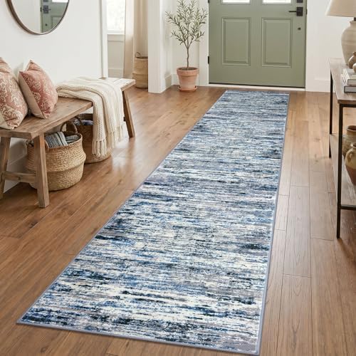 Lansny Abstract Washable Runners - Image 3