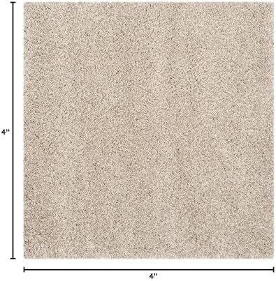SAFAVIEH California Shag Collection Area Rug - Image 2