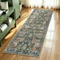RUGSURE Washable Area Rugs by RUGSURE