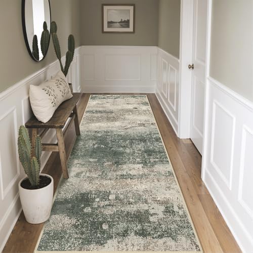 BEIMO 2x6 Runner Rug for Hallway - Image 4