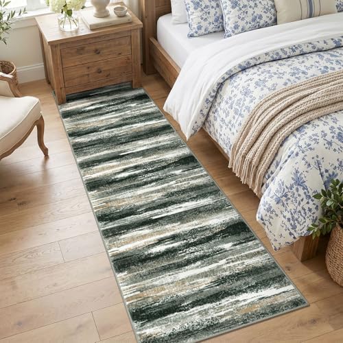 Lansny Abstract Washable Runners - Image 4