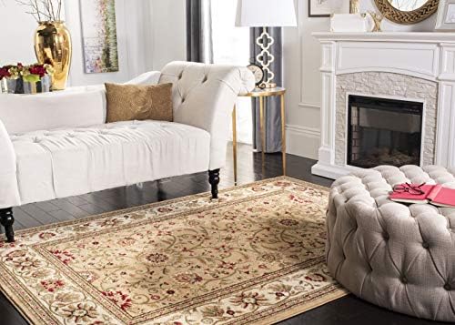 SAFAVIEH Lyndhurst Area Rug 8x10 Large - Image 3