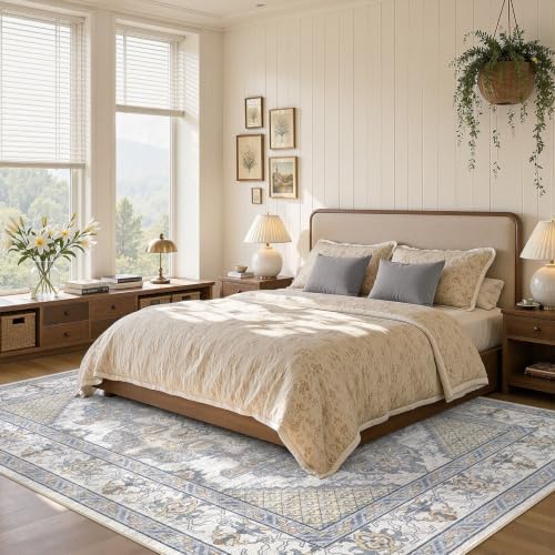 Tortania Area Rug Living Room Rugs - Image 2