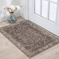 KOZYFLY Small Area Rug 2x3 Ft Rugs by KOZYFLY